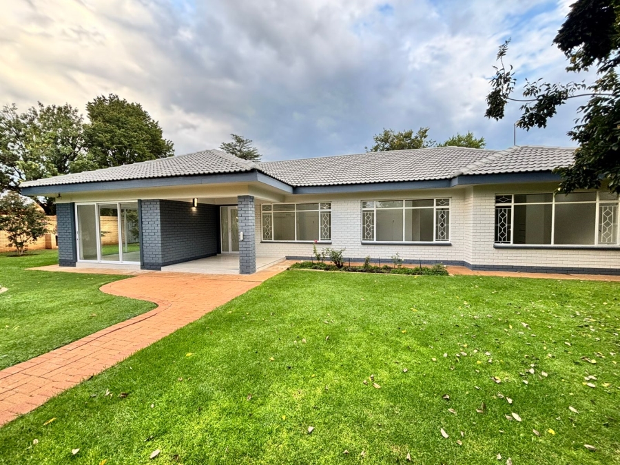 3 Bedroom Property for Sale in Baillie Park North West